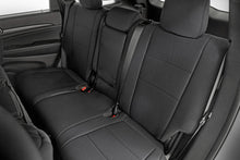 Load image into Gallery viewer, Seat Covers | Jeep Grand Cherokee WK2 2WD/4WD (2011-2022) Rough Country