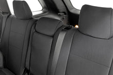 Load image into Gallery viewer, Seat Covers | Jeep Grand Cherokee WK2 2WD/4WD (2011-2022) Rough Country