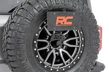 Load image into Gallery viewer, Rear Bumper | Black Series LED | Flood | Ford Bronco 4WD (21-23) Rough Country