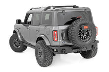 Load image into Gallery viewer, License Plate Relocation Bracket | Ford Bronco 4WD (2021-2023) Rough Country