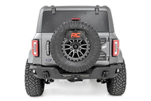 Load image into Gallery viewer, Rear Bumper | Black Series LED | 6" Pair | Slim Line | | Ford Bronco (21-23) Rough Country