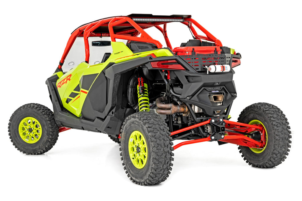 Rear Facing 30-Inch LED Kit | Polaris RZR Pro R Rough Country