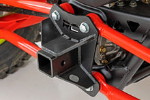 Load image into Gallery viewer, Receiver Hitch | Polaris RZR Pro R Rough Country