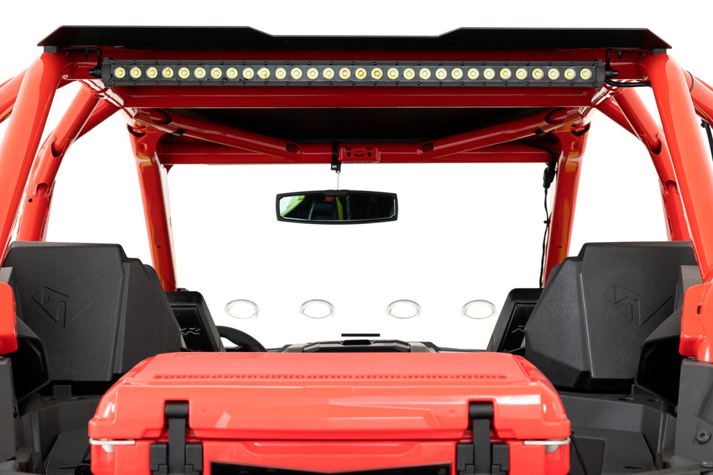 Rear Facing 30-Inch LED Kit | Polaris RZR Pro R Rough Country