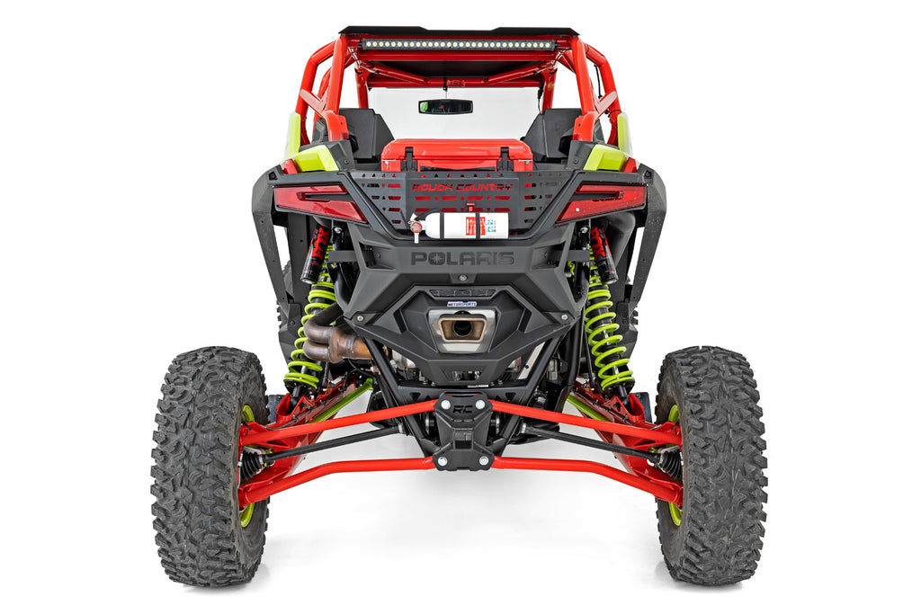 Receiver Hitch | Polaris RZR Pro R Rough Country