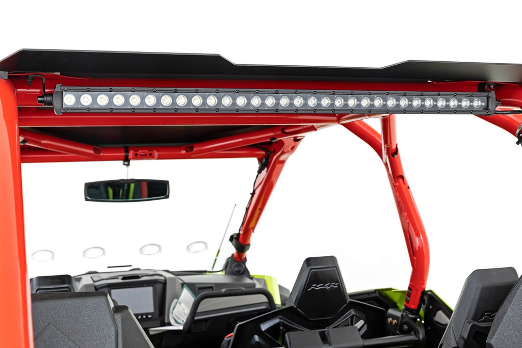 Rear Facing 30-Inch LED Kit | Polaris RZR Pro R Rough Country