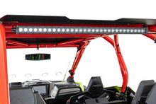 Load image into Gallery viewer, Rear Facing 30-Inch LED Kit | Polaris RZR Pro R Rough Country