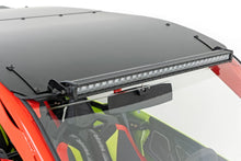 Load image into Gallery viewer, Front Facing 30-Inch LED Kit | Polaris RZR Pro R Rough Country