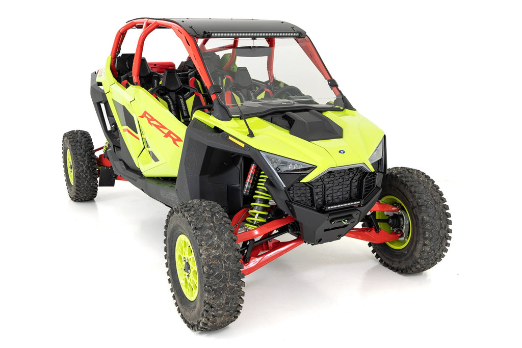 Front Facing 30-Inch LED Kit | Polaris RZR Pro R Rough Country