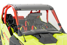 Load image into Gallery viewer, Full Windshield | Scratch Resistant | Polaris RZR Pro/Turbo R Rough Country