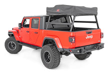Load image into Gallery viewer, Bed Rack | Aluminum | Jeep Gladiator JT 4WD (2020-2023) Rough Country