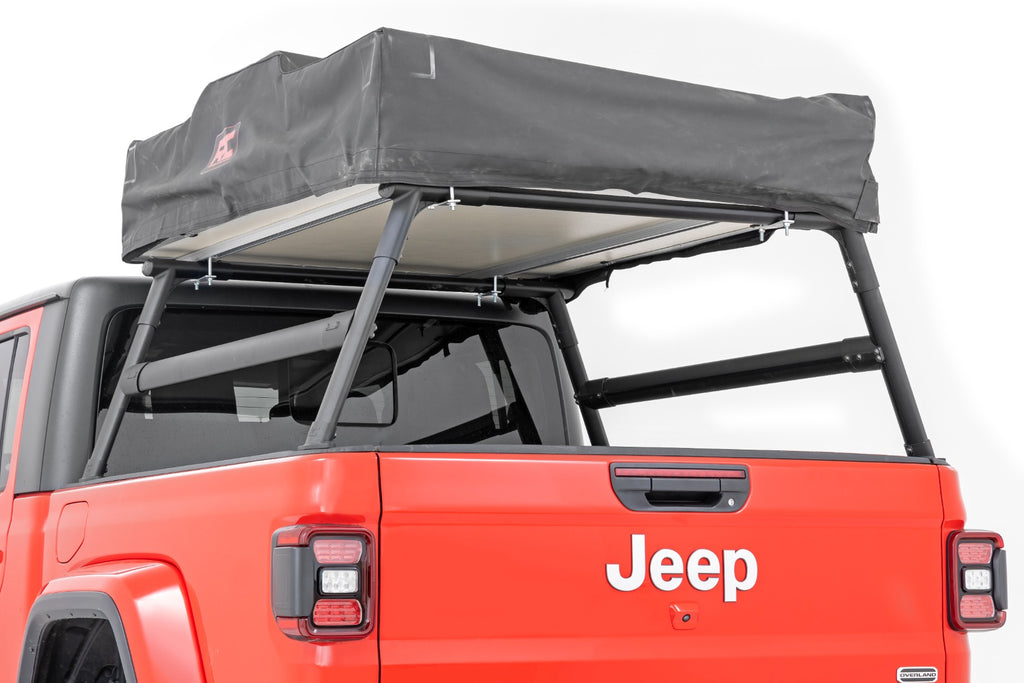 Jeep gladiator 2024 tent rack