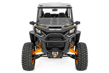Load image into Gallery viewer, Half Windshield | Scratch Resistant | Can-Am Commander 1000R/Max Rough Country