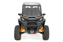 Load image into Gallery viewer, Full Windshield | Scratch Resistant | Can-Am Commander 1000R/Max Rough Country