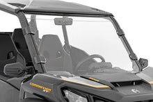 Load image into Gallery viewer, Full Windshield | Scratch Resistant | Can-Am Commander 1000R/Max Rough Country