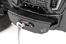 Load image into Gallery viewer, Winch Mount | RS4500S | Polaris RZR Turbo S Rough Country