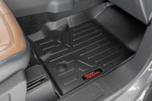 Load image into Gallery viewer, Floor Mats | Front &amp; Rear | Ford Bronco 4WD (2021-2023) Rough Country