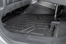 Load image into Gallery viewer, Floor Mats | Front &amp; Rear | Ford Bronco 4WD (2021-2023) Rough Country