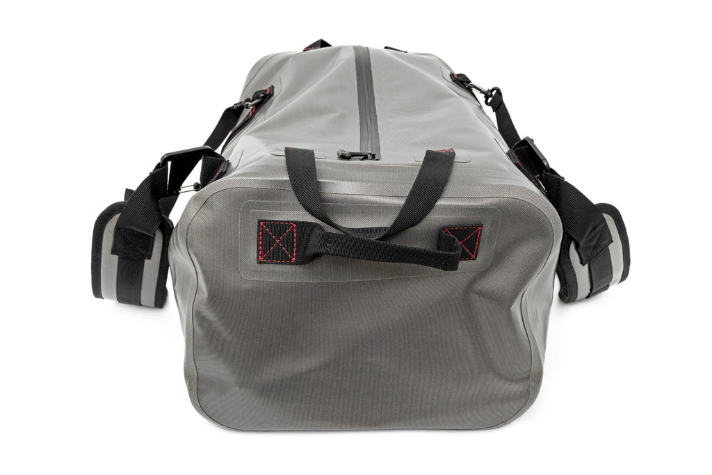 Waterproof Duffle Bag | 50L | Puncture Resistant Material Rough Country