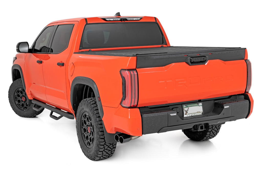 2.5 Inch Lift Kit | TRD Pro | Toyota Tundra 4WD (2022-2023) Rough Country