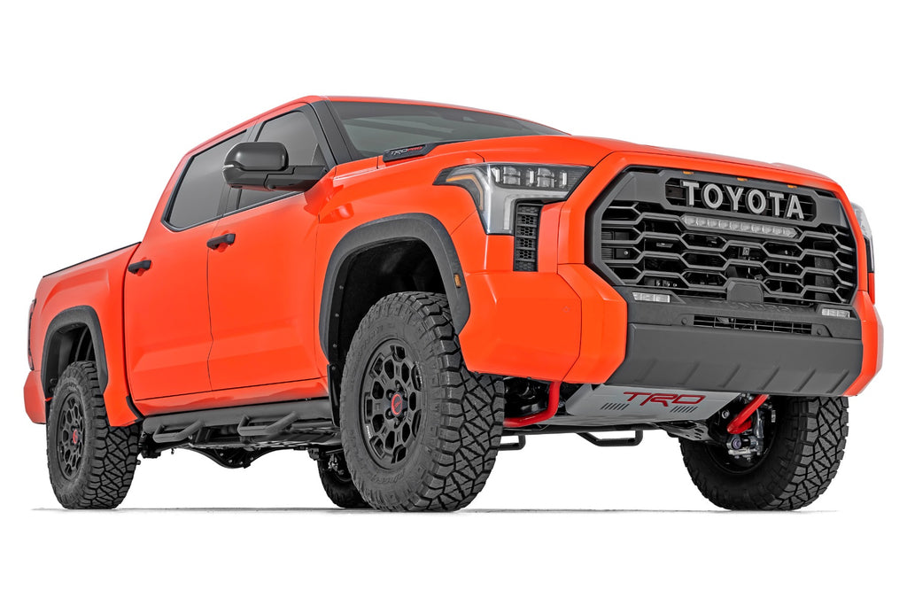 2.5 Inch Lift Kit | TRD Pro | Toyota Tundra 4WD (2022-2023) Rough Country