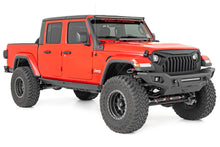 Load image into Gallery viewer, Rock sliders | Heavy Duty | Jeep Gladiator JT 4WD (2020-2023) Rough Country