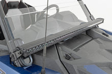 Load image into Gallery viewer, LED Light Kit | Front Mount | 40" Black Single Row | Polaris RZR XP 1000 Rough Country