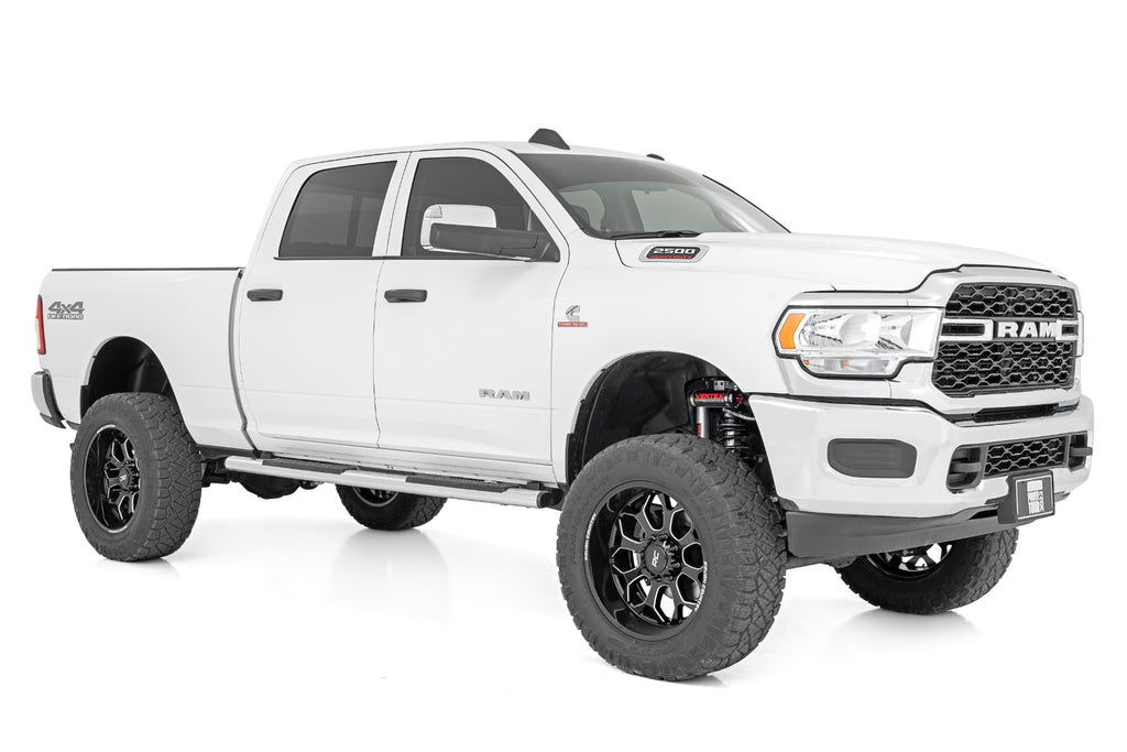 4.5-6 Inch Coilover Conversion Upgrade Kit | Vertex/V2 | Ram 2500 (14-23) Rough Country