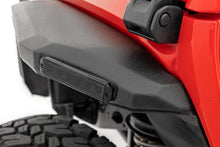 Load image into Gallery viewer, High Clearance LED Flat Fender Flare Kit | UV Treated | | Jeep Wrangler JL (18-23) Rough Country