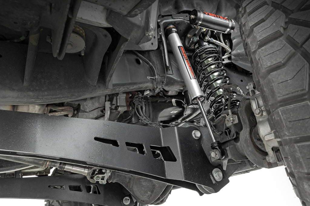 4.5-6 Inch Coilover Conversion Upgrade Kit | Vertex/V2 | Ram 2500 (14-23) Rough Country