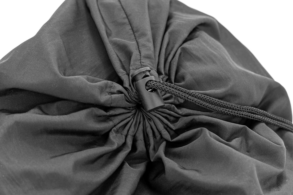 Lightweight Water Resistant Camping Blanket with Stuff Sack Rough Country