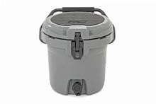 Load image into Gallery viewer, 2.5 Gallon Bucket Cooler with Spigot Rough Country