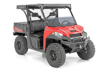Load image into Gallery viewer, Tinted Half Windshield | Scratch Resistant | Polaris Ranger 1000/Ranger XP 900/1000 Rough Country