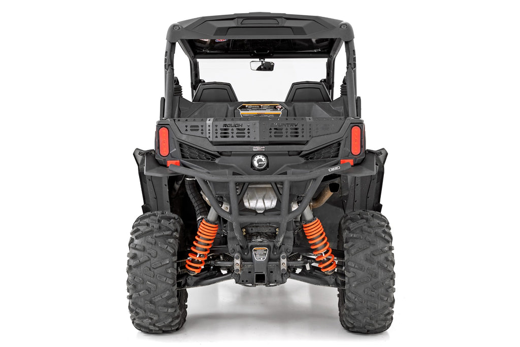 Cargo Tailgate | Rear | Can-Am Maverick Sport Rough Country