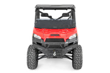Load image into Gallery viewer, Tinted Half Windshield | Scratch Resistant | Polaris Ranger 1000/Ranger XP 900/1000 Rough Country