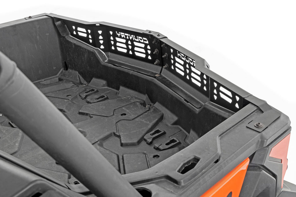 Cargo Tailgate | Rear | Can-Am Maverick Sport Rough Country