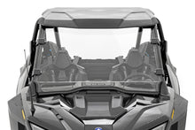 Load image into Gallery viewer, Full Windshield | Scratch Resistant | Polaris RZR Pro/Turbo R Rough Country