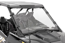 Load image into Gallery viewer, Full Windshield | Scratch Resistant | Polaris RZR Pro/Turbo R Rough Country