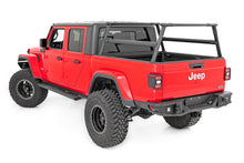 Load image into Gallery viewer, Bed Rack | Aluminum | Jeep Gladiator JT 4WD (2020-2023) Rough Country