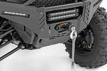 Load image into Gallery viewer, Winch Mount | Honda Pioneer 1000/Pioneer 1000-5 Rough Country