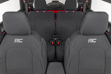 Load image into Gallery viewer, Seat Covers | Bucket Seats | FR &amp; RR | Ford Bronco (2 Door) (21-23) Rough Country