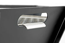 Load image into Gallery viewer, Overland Collapsible Fire Pit Stainless Steel Grill Grate Rough Country