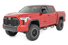 Load image into Gallery viewer, Nerf Steps | Cab Length | Crew Max | Toyota Tundra 2WD/4WD (22-23) Rough Country