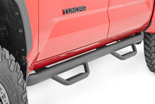 Load image into Gallery viewer, Nerf Steps | Cab Length | Crew Max | Toyota Tundra 2WD/4WD (22-23) Rough Country