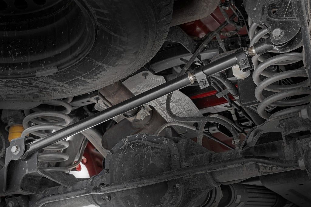 Track Bar | Forged | Rear | 2.5-6 Inch Lift | Jeep Gladiator JT (20-23) Rough Country