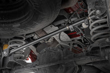 Load image into Gallery viewer, Track Bar | Forged | Rear | 2.5-6 Inch Lift | Jeep Gladiator JT (20-23) Rough Country
