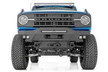 Load image into Gallery viewer, Front Bumper | Modular | Stubby Wings | Flood | Fog | Ford Bronco (21-23) Rough Country