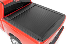 Load image into Gallery viewer, Retractable Bed Cover | 5'7" Bed | Ram 1500 (19-23)/1500 TRX (21-23) Rough Country