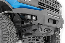 Load image into Gallery viewer, Front Bumper | Modular | Stubby Wings | DRL | Ford Bronco (21-23) Rough Country