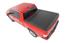 Load image into Gallery viewer, Retractable Bed Cover | 5'7" Bed | Ram 1500 (19-23)/1500 TRX (21-23) Rough Country